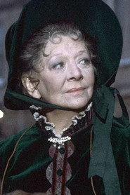 Marian Spencer profile photo