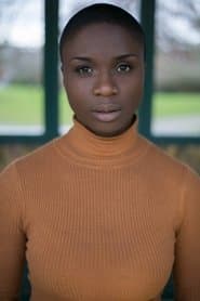 Ann Akinjirin profile photo