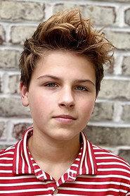 Liam Mitchell profile photo