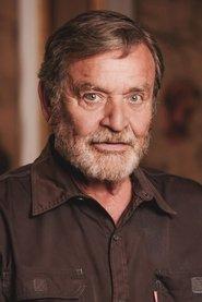 Hans Strydom profile photo
