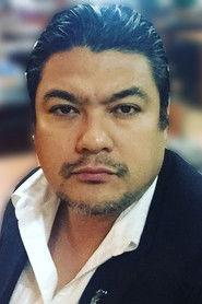 Jomari Yllana profile photo