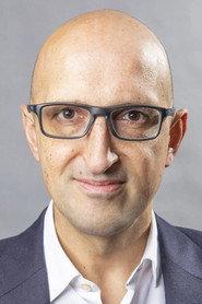 Matthew Syed profile photo