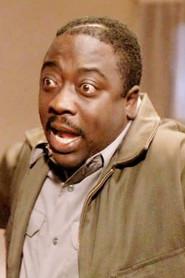 Robin Harris profile photo