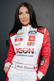 Amber Balcaen profile photo