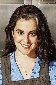 Claire Saffitz profile photo