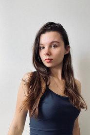 Gabrielle Andres profile photo