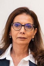 Najat Maalla M'jid profile photo