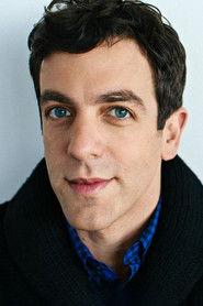 B.J. Novak profile photo