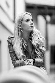 Telma Izabella Balode profile photo