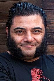 Patrik Baboumian profile photo