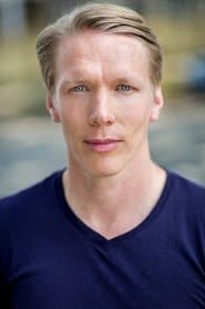 Brett Alexander Davidson profile photo