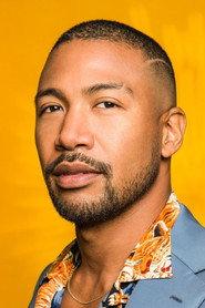 Charles Michael Davis profile photo