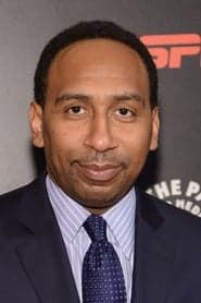 Stephen A. Smith profile photo