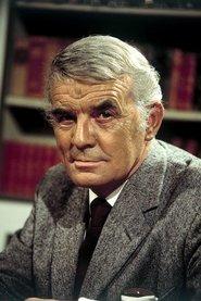 Clifford Evans profile photo