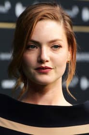 Holliday Grainger profile photo