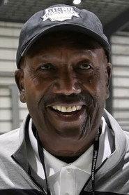 James “Shack” Harris profile photo