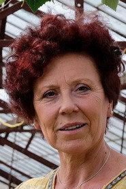 Béa Vandendael profile photo