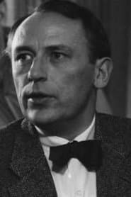 Ulf Johansson profile photo