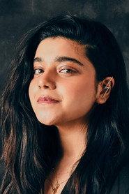Iman Vellani profile photo