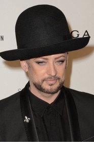 Boy George profile photo