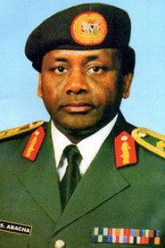 Sani Abacha profile photo