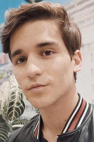 Andrés de la Mora profile photo