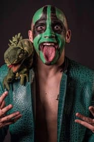 Santiago Ibarra Calderón profile photo