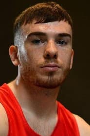 Kieran Molloy profile photo