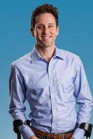 Josh Sundquist profile photo