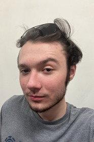 Bradley Peters profile photo