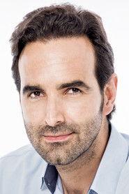 Arturo Barba profile photo
