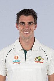 Pat Cummins profile photo