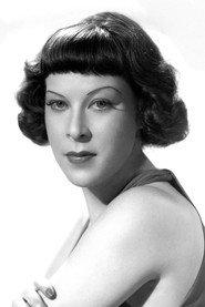 Gertrude Niesen profile photo