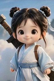 云糯糯 profile photo