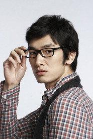 Kim Nam-jin profile photo