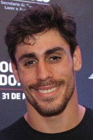 Antônio Carlos Júnior profile photo