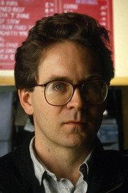 Mark Frost profile photo