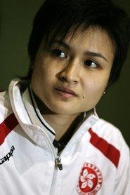 Angie Tsang Sze-Man profile photo