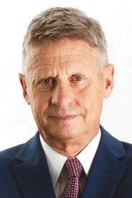 Gary Johnson profile photo