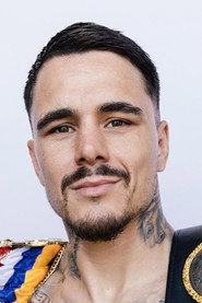 George Kambosos Jr. profile photo