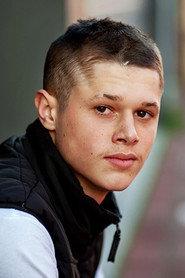 Joshua Hewson profile photo
