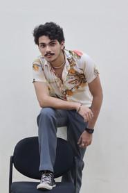 Henrique Sodré profile photo