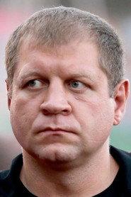 Aleksander Emelianenko profile photo
