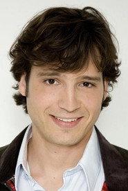 Christopher Parren profile photo