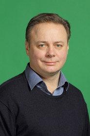 Igor Nikolaev profile photo