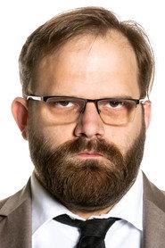 Greg Larsen profile photo