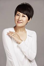 Zhang Kaili profile photo