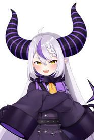 La+ Darknesss profile photo