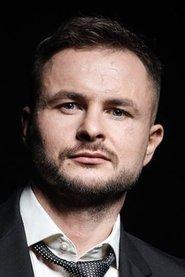 Roman Yasinovskiy profile photo