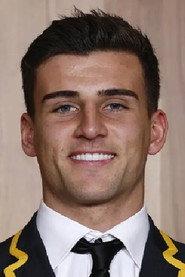Nick Daicos profile photo
